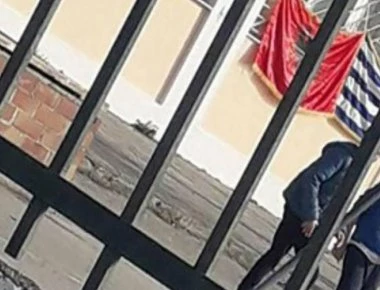 Κρήτη: Παραιτήθηκε ο διευθυντής του σχολείου που σηκώθηκε η αλβανική σημαία
